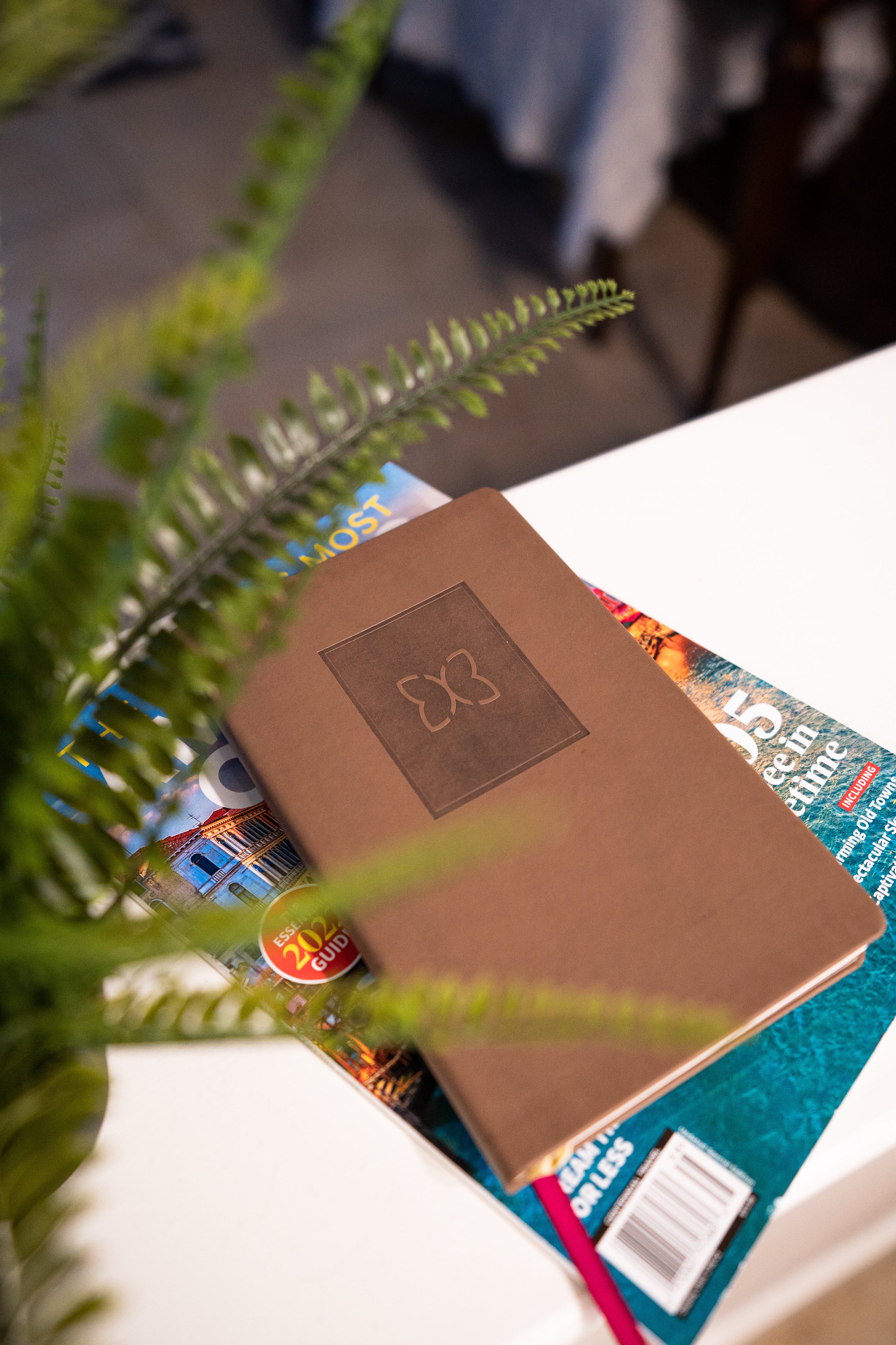 Transformation Journal Morel Global LLC