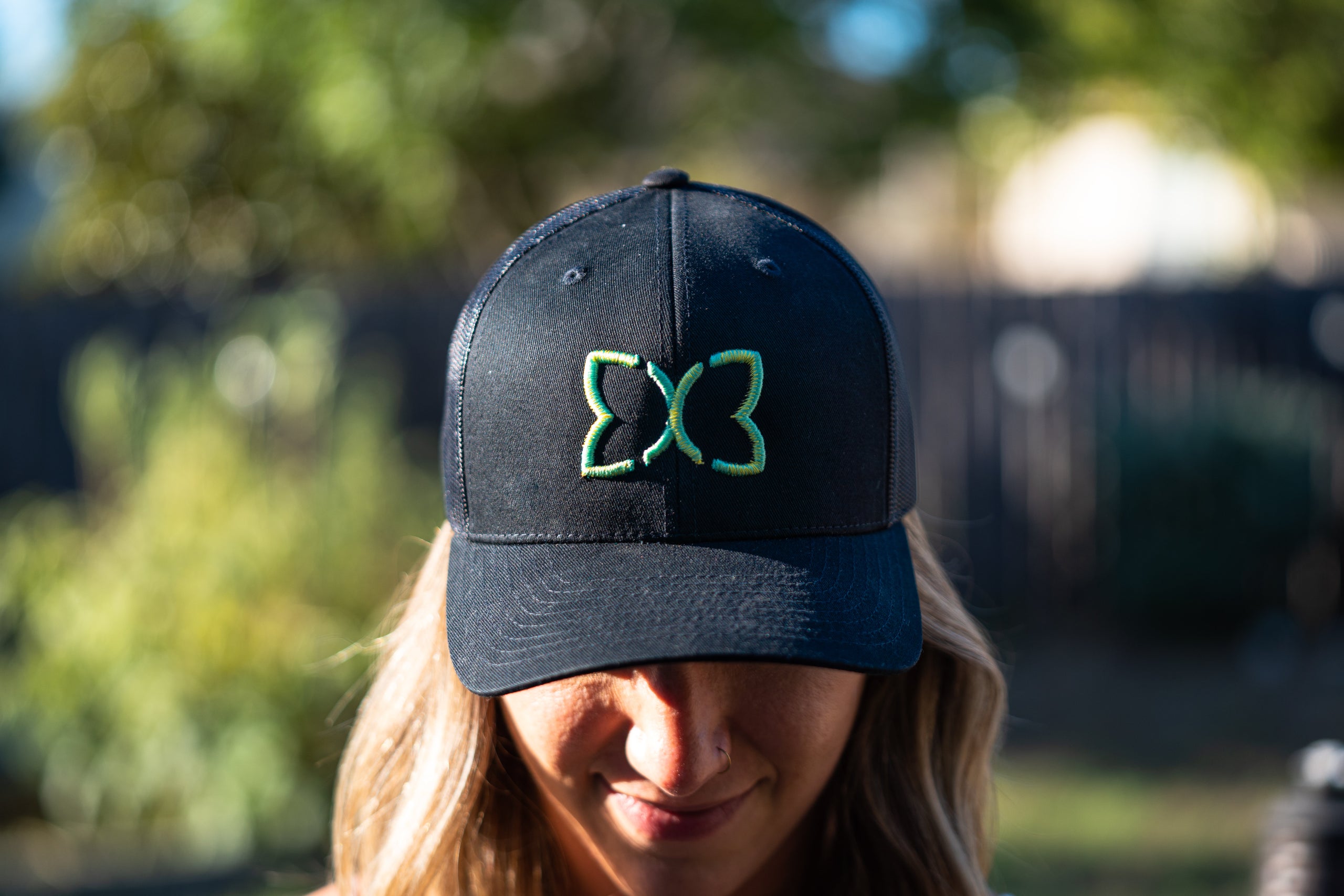 Butterfly Transformation Hat Morel Global LLC